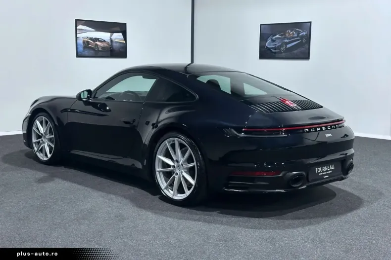 Porsche 992 din 2023 cu 23.500 km - oferta POR169571 - foto 6