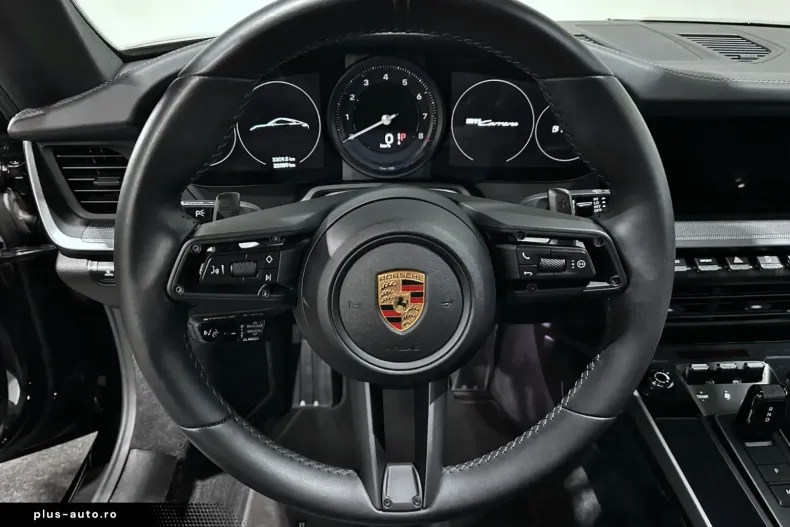 Porsche 992 din 2023 cu 23.500 km - oferta POR169571 - foto 8