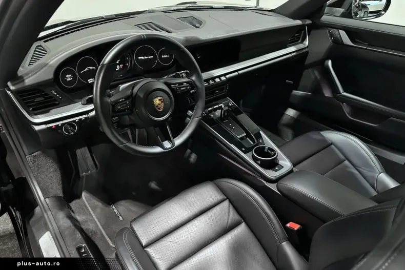Porsche 992 din 2023 cu 23.500 km - oferta POR169571 - foto 9