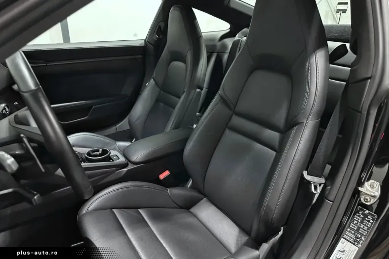 Porsche 992 din 2023 cu 23.500 km - oferta POR169571 - foto 11