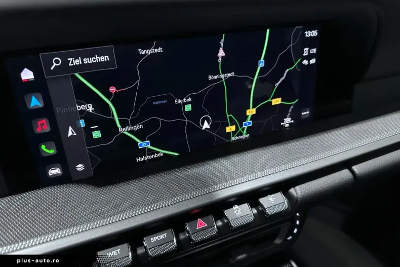 Porsche 992 din 2023 cu 23.500 km - oferta POR169571 - foto 13