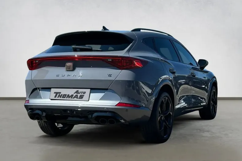 Cupra Formentor din 2023 cu 44.763 km - oferta CUP169572 - foto 2