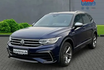 Volkswagen Tiguan Allspace din 2022 - oferta VOL169573