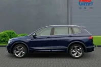 Volkswagen Tiguan Allspace din 2022 cu 79.729 km - oferta VOL169573 - foto 2