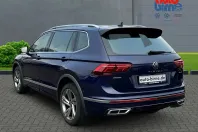 Volkswagen Tiguan Allspace din 2022 cu 79.729 km - oferta VOL169573 - foto 3