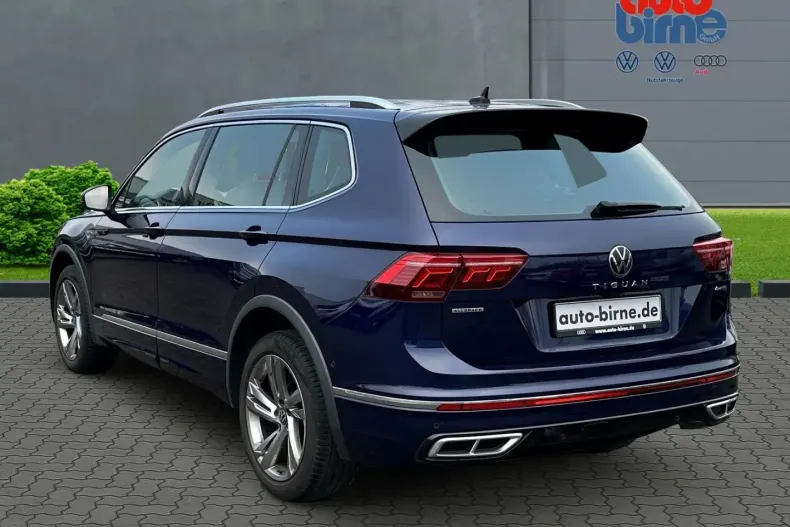 Volkswagen Tiguan Allspace din 2022 cu 79.729 km - oferta VOL169573 - foto 3