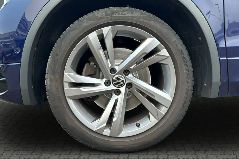 Volkswagen Tiguan Allspace din 2022 cu 79.729 km - oferta VOL169573 - foto 6