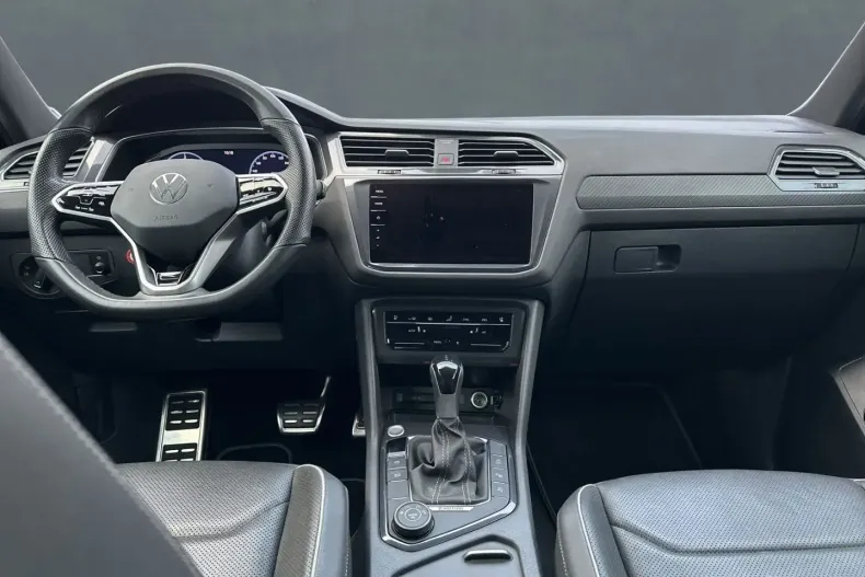 Volkswagen Tiguan Allspace din 2022 cu 79.729 km - oferta VOL169573 - foto 8