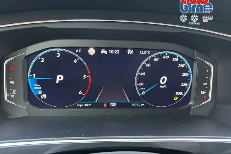 Volkswagen Tiguan Allspace din 2022 cu 79.729 km - oferta VOL169573 - foto 19
