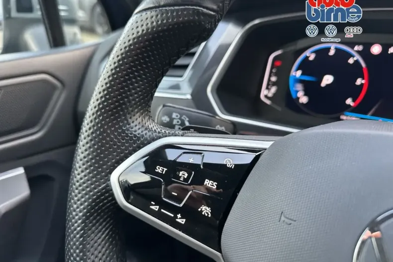 Volkswagen Tiguan Allspace din 2022 cu 79.729 km - oferta VOL169573 - foto 20