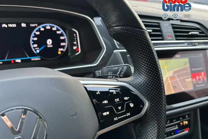 Volkswagen Tiguan Allspace din 2022 cu 79.729 km - oferta VOL169573 - foto 21