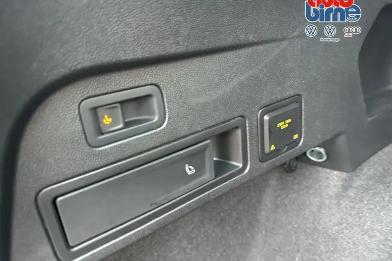 Volkswagen Tiguan Allspace din 2022 cu 79.729 km - oferta VOL169573 - foto 23