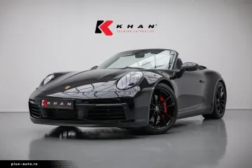Porsche 992 din 2022 - oferta POR169574