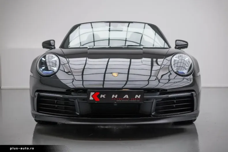 Porsche 992 din 2022 cu 33.508 km - oferta POR169574 - foto 3