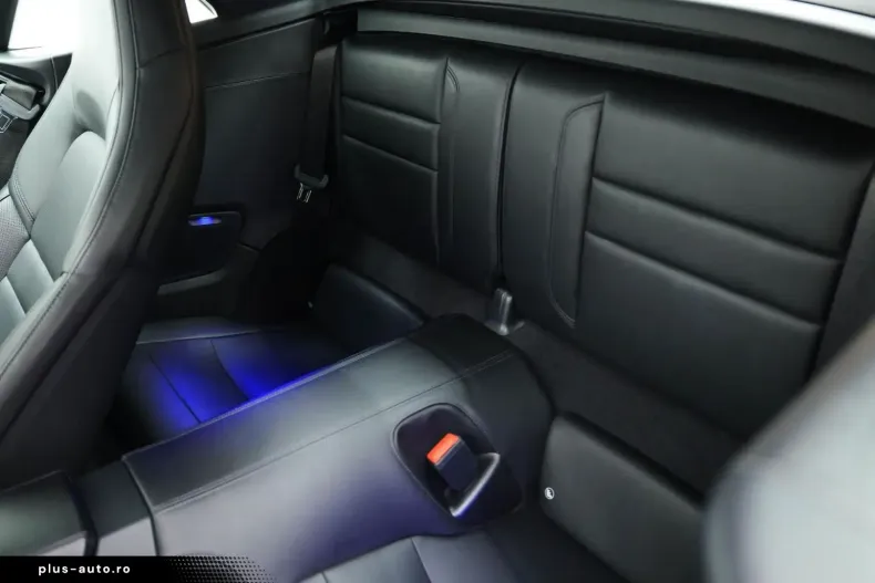 Porsche 992 din 2022 cu 33.508 km - oferta POR169574 - foto 10