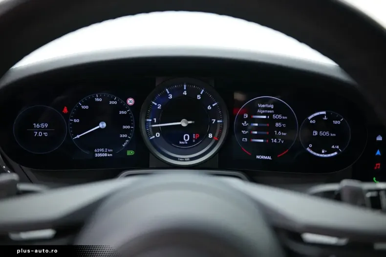 Porsche 992 din 2022 cu 33.508 km - oferta POR169574 - foto 12