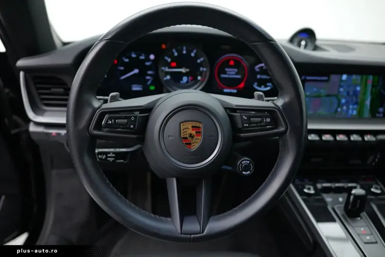 Porsche 992 din 2022 cu 33.508 km - oferta POR169574 - foto 13