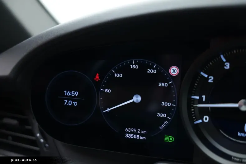 Porsche 992 din 2022 cu 33.508 km - oferta POR169574 - foto 15