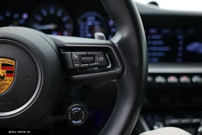 Porsche 992 din 2022 cu 33.508 km - oferta POR169574 - foto 20