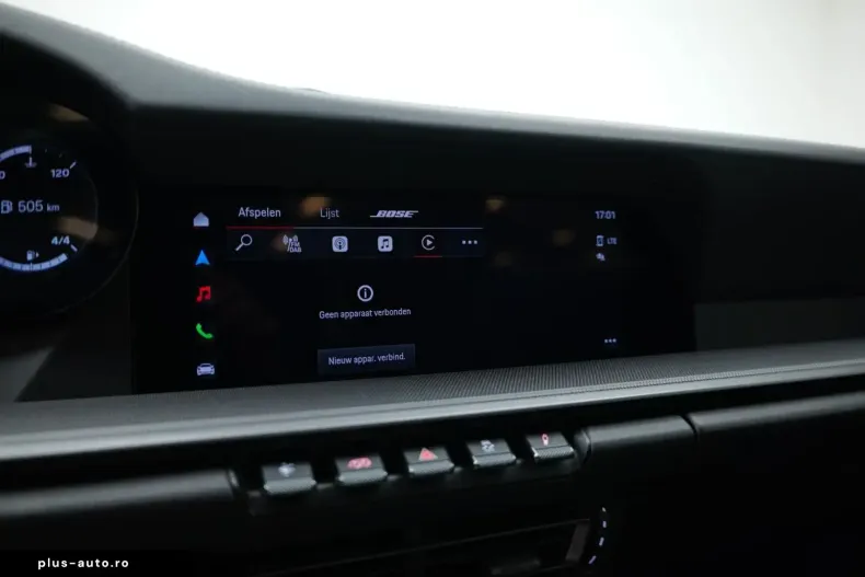 Porsche 992 din 2022 cu 33.508 km - oferta POR169574 - foto 26