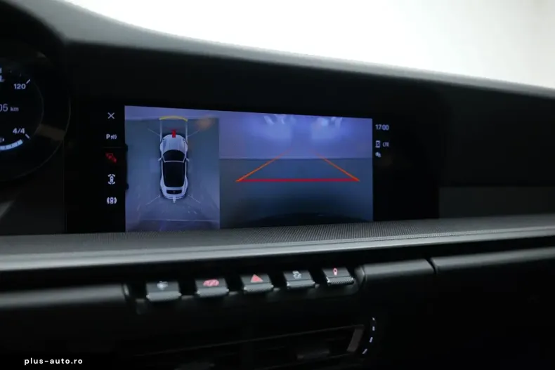 Porsche 992 din 2022 cu 33.508 km - oferta POR169574 - foto 28