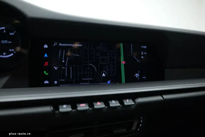 Porsche 992 din 2022 cu 33.508 km - oferta POR169574 - foto 29