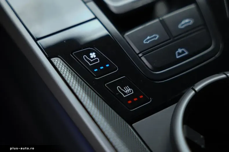 Porsche 992 din 2022 cu 33.508 km - oferta POR169574 - foto 33