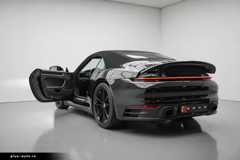 Porsche 992 din 2022 cu 33.508 km - oferta POR169574 - foto 42