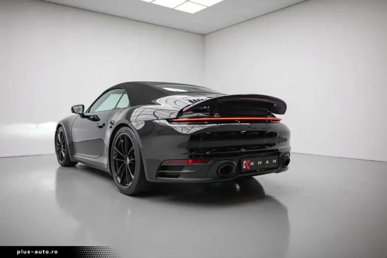 Porsche 992 din 2022 cu 33.508 km - oferta POR169574 - foto 46