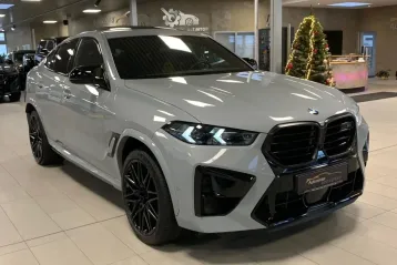 BMW X6 M din 2024 - oferta BMW169575