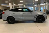 BMW X6 M din 2024 cu 12.335 km - oferta BMW169575 - foto 8