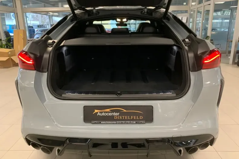 BMW X6 M din 2024 cu 12.335 km - oferta BMW169575 - foto 18