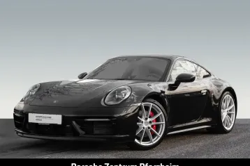 Porsche 992 din 2023 - oferta POR169576