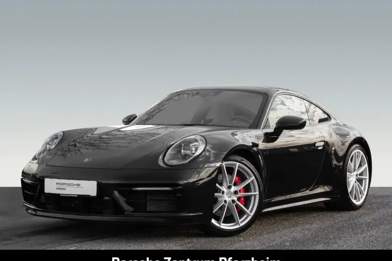Porsche 992 din 2023 cu 21.870 km - oferta POR169576 - foto 1