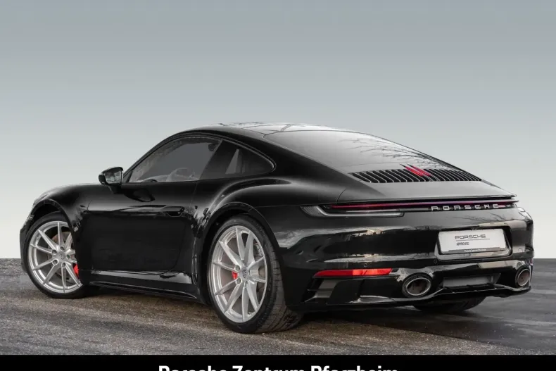 Porsche 992 din 2023 cu 21.870 km - oferta POR169576 - foto 3