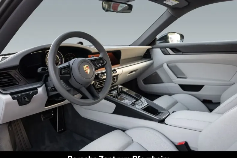 Porsche 992 din 2023 cu 21.870 km - oferta POR169576 - foto 4