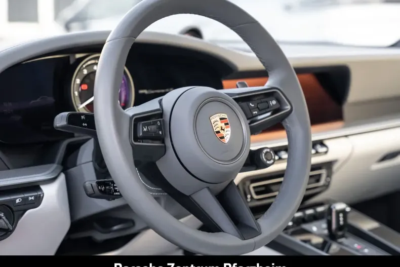 Porsche 992 din 2023 cu 21.870 km - oferta POR169576 - foto 6