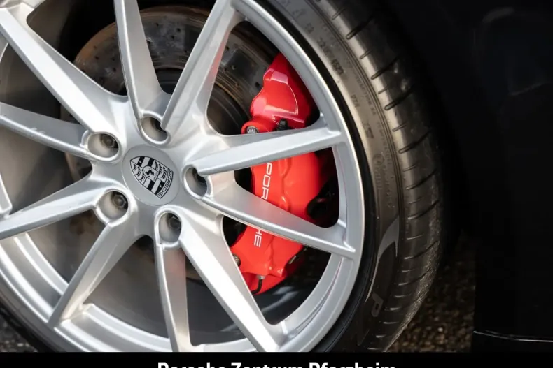 Porsche 992 din 2023 cu 21.870 km - oferta POR169576 - foto 11