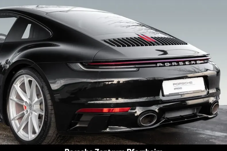 Porsche 992 din 2023 cu 21.870 km - oferta POR169576 - foto 13