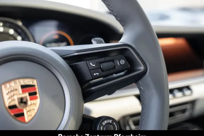 Porsche 992 din 2023 cu 21.870 km - oferta POR169576 - foto 20