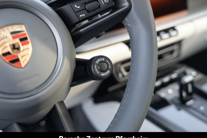 Porsche 992 din 2023 cu 21.870 km - oferta POR169576 - foto 21