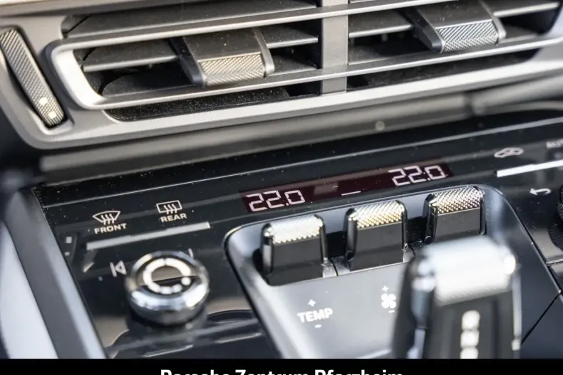 Porsche 992 din 2023 cu 21.870 km - oferta POR169576 - foto 27