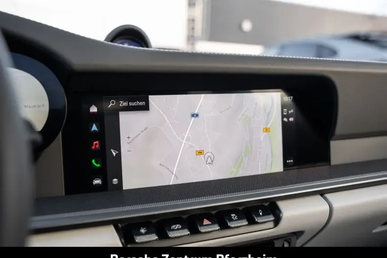 Porsche 992 din 2023 cu 21.870 km - oferta POR169576 - foto 31