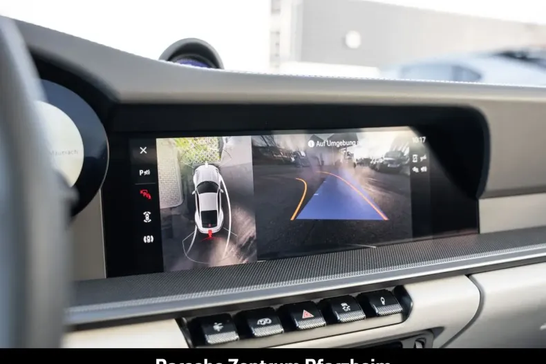 Porsche 992 din 2023 cu 21.870 km - oferta POR169576 - foto 32