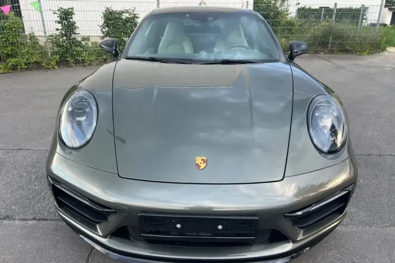Porsche 992 din 2023 cu 34.000 km - oferta POR169577 - foto 3