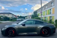Porsche 992 din 2023 cu 34.000 km - oferta POR169577 - foto 4