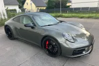 Porsche 992 din 2023 cu 34.000 km - oferta POR169577 - foto 7