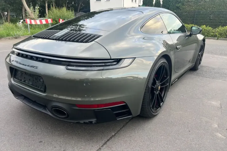 Porsche 992 din 2023 cu 34.000 km - oferta POR169577 - foto 10