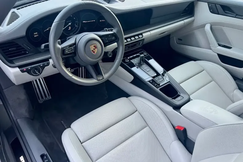 Porsche 992 din 2023 cu 34.000 km - oferta POR169577 - foto 15