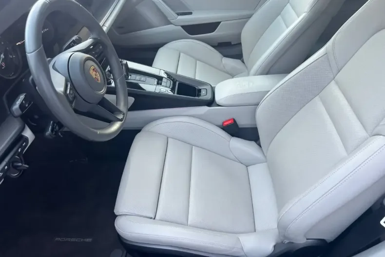 Porsche 992 din 2023 cu 34.000 km - oferta POR169577 - foto 16